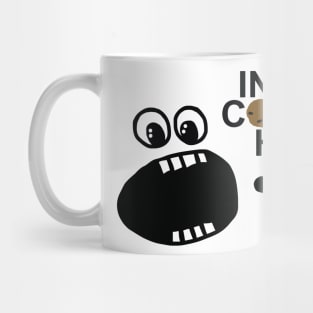 Love Cookies Mug